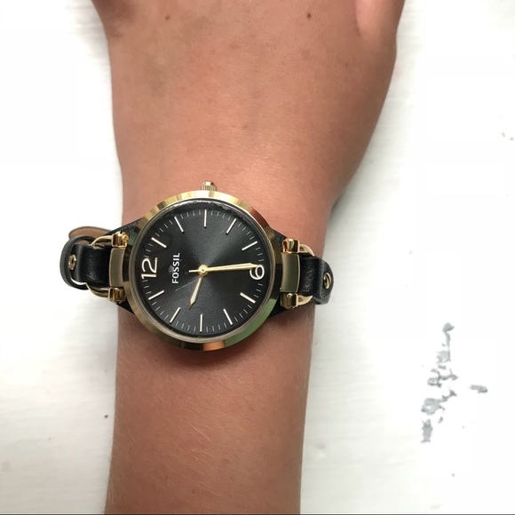 Fossil Accessories - Authentic Fossil Watch